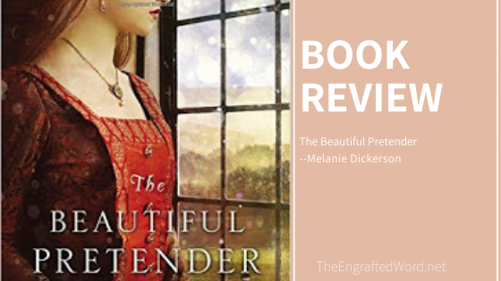 The Beautiful Pretender – My Review