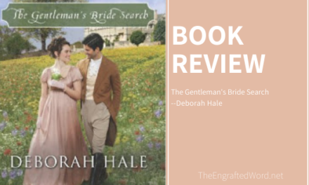 The Gentleman’s Bride Search – My Review