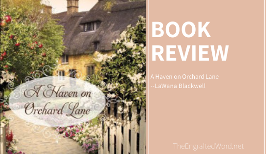 A Haven on Orchard Lane – My Review
