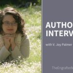 Interview with V. Joy Palmer and Giveaway