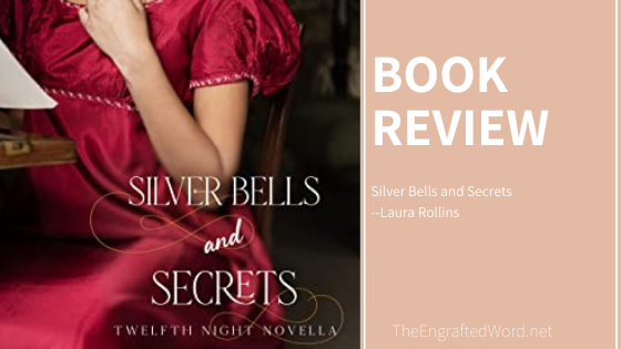Silver Bells and Secrets – My Review