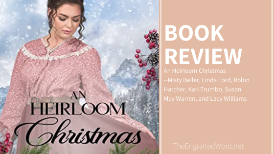 An Heirloom Christmas – My Review