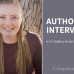 Interview with Sydney Anderson