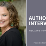 Interview with Janyre Tromp & GIVEAWAY