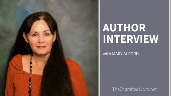 Interview with Mary Alford & GIVEAWAY